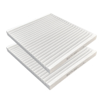 WAVIN VENTIZA HP REK1318 G4+G4 filtrikomplekt (Standardne)