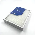 Domekt R 300 V F7 Originaalfilter