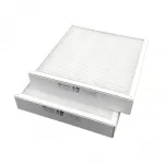 Domekt R 300 F F7+M5 filtrikomplekt (Efektiivne)