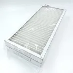 Blauberg KOMFORT EC SB 550 G4+G4 filtrikomplekt (Standardne)