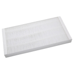 Reqnet reQ F.350 F7 filter (ePM1 70%) 340x172x30 mm &ndash; sissepuhke&otilde;hk, sudu ja &otilde;ietolmu vastu
