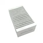 ENSY AHU 300 Ceiling 1xF7/AC aktiivs&ouml;efilter (L&otilde;hn) 140&times;240&times;94 mm
