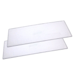 Vent-Axia Sentinel Kinetic (Plus / Plus B / High Flow) 185&times;510 mm filtrikomplekt &ndash; M5+M5 tolm ja &otilde;ietolm