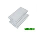 Domekt R 400 H C6M F7+M5 filtrikomplekt (Efektiivne)