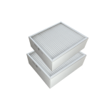 ENSY AHU 400 Ceiling F7+F7 filtrikomplekt (Efektiivne)