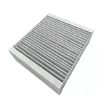 ENSY AHU 400 Ceiling 1xF7/AC aktiivs&ouml;efilter (L&otilde;hn)