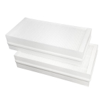 SAVE VSR 700 F7 + M5 filtrikomplekt (ePM1 70% + ePM10 55%) &ndash; Systemair seadmetele