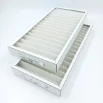 HR MURAL 450 G4+G4 filtrikomplekt (Standardne)