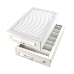 PLUGGIT Avent R100 F7+G4 filtrikomplekt (Efektiivne) ⭐%