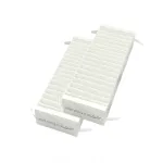 Blauberg KOMFORT Roto EC S2 200 G4+G4 filtrikomplekt (Standardne)