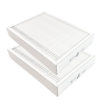 POLO-AIR 300 M5+M5 filtrikomplekt (Standardne)