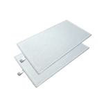 Titon HRV1.5&ndash;HRV3 G4+G4 standardne filtrikomplekt 400&times;203 mm (XP40132, XP40133, XP46122, XP46123)