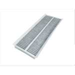 Zehnder ComfoAir Q 350/450/600 1xF7/AC aktiivs&ouml;efilter