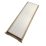 Zehnder ComfoAir SL 330 F7 Filter (Sudu ja &otilde;ietolm)