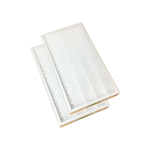 Domekt R 400 V C6M F7+M5 filtrikomplekt (Efektiivne)
