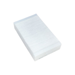 SIBER DF EVO 3 / EVO 4 1xF7 Filter (Sudu ja &otilde;ietolm)