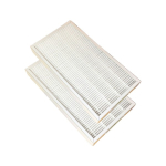 Domekt R 400 V C6M M5+M5 filtrikomplekt (Standardne)