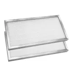 SALDA RIS 1200 H EKO 3.0 F7+M5 filtrite komplekt 650x415x46 mm