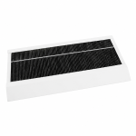 Brink Flair 325/400 F7/AC filter 505x240x23 mm (l&otilde;hnade)