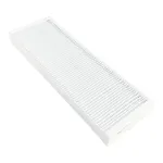 AeroVent Reversus ventilatsiooniseade F7 filter 177x610x25 mm (Smog ja tolm)