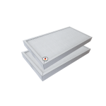 POLO-AIR 460+ M5+M5 filtrikomplekt (Standardne)