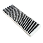 Bosch / Siemens CleanAir Plus t&uuml;&uuml;pi s&ouml;efilter LZ11IXB16/DWZ1IX1B6 460x188x50 mm
