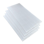 Samsung ERV 350/500 AN35 2xF7+2xF7 filtrikomplekt (T&otilde;hus) 453x220x10 mm