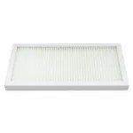 PRO-VENT MISTRAL SLIM 800 EC ventilatsiooniseade F7 filter 385x380x19 mm (Smving ja &otilde;ietolm)