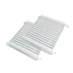 Blauberg KOMFORT Ultra EC L(2)/S(2) 250/300 G4+G4 filtrikomplekt (Standardne)