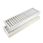 PLUGGIT Avent P450 F7+G4 filtrikomplekt (Efektiivne)