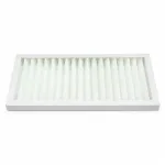 PRO-VENT mistral slim 800 EC G4 filter 385x380x19 mm