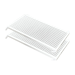 Vents VUT/VUE 250 VB EC G4+G4 filtrikomplekt (Standardne)