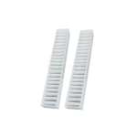 Brink AIR 70 G4x2 filtrikomplekt (V&auml;ljalaske&otilde;hu)