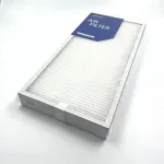 Domekt R 400 V C6 F7 Originaalfilter