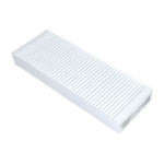 RECOM 3S/3SE EPP 1 tk F7 (ePM1 70%) filter 356x100x48 &ndash; sissepuhke (sudu ja &otilde;ietolm)