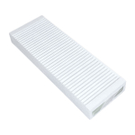 Reventon INSPIRO 650 F7 ePM1 filter (sudu ja &otilde;ietolm) 375&times;175&times;40 mm