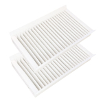 Sabik 350-F G4+G4 filtrikomplekt (Standardne)