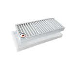 Blauberg KOMFORT EC DB350 F7+G4 filtrikomplekt (Efektiivne)