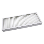 PRODMAX PRO MAX 400 V/H filter G4 500x198x45 mm
