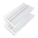 Sabik 500-F G4+G4 filtrikomplekt (Standardne)