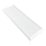 Blauberg KOMFORT EC LB/LBE 700-E S21 filter F7 ePM1 784x253x48 mm