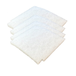 NIBE F110 / F130 / F135 / F470 4xG4 filtrikomplekt (Multipakend)