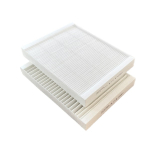 NIBE ERS S40-350 / ERS S40-400 F7+G4 filtrikomplekt (Efektiivne)