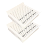NEMBUS 210 G4+G4 filtrikomplekt (Standardne)
