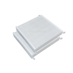 Vents VUE 350/450 P3 G4+G4 filtrikomplekt (Standardne)