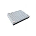 Aldes InspirAir SC 370 1xG4 Filter (&Otilde;ietolm)