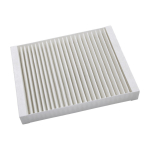 Genvex ECO LIGHT 175 G4 filter 248x195x32 mm