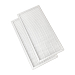 Domekt R 600 V C6M F7+M5 filtrikomplekt (Efektiivne)