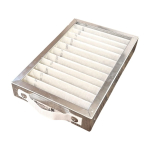 Aerauliqa QR 120 P 1xG4 Filter (Baastase)