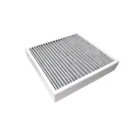 Domekt R 250 F / R 400 F (kuni 2021-03) 1xF7/AC aktiivs&ouml;efilter (L&otilde;hn)